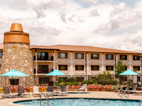 Holiday Inn Resort The Squire at Grand Canyon