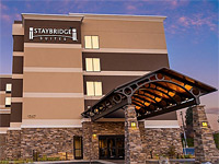 Staybridge Suites Coeur d'Alene