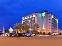 Holiday Inn Great Falls