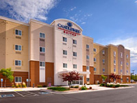 Candlewood Suites Grand Junction NW