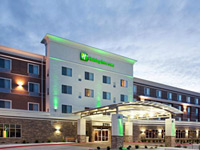 Holiday Inn Hotel & Suites Grand Junction-Airport