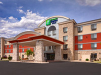 Holiday Inn Express Hotel & Suites Grand Junction