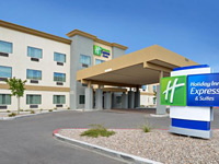 Holiday Inn Express & Suites Globe