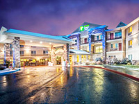 Holiday Inn Express Hotel & Suites Gunnison