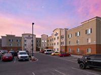 Candlewood Suites Greeley