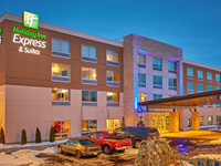 Holiday Inn Express & Suites Hermiston Downtown