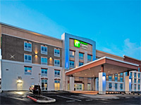 Holiday Inn Express &  Suites Hollister