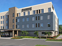 Staybridge Suites Houston NW - Cypress Crossing