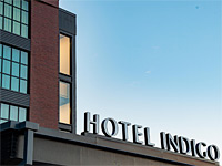 Hotel Indigo Houston North - Spring