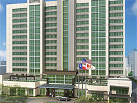 Holiday Inn Express Houston - Galleria Area