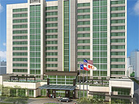 Holiday Inn Express Houston - Galleria Area