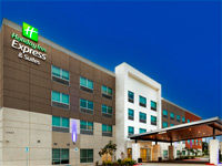 Holiday Inn Express & Suites Stafford NW - Sugar Land