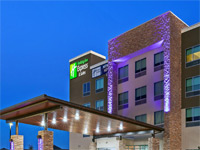 Holiday Inn Express & Suites Houston SW - Rosenberg