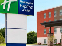 Holiday Inn Express & Suites Hayward