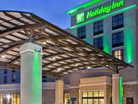 Holiday Inn & Suites Idaho Falls