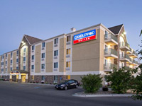 Candlewood Suites Idaho Falls