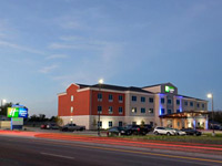 Holiday Inn Express & Suites Gatesville