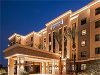 Staybridge Suites Irvine - John Wayne Airport