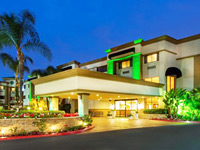 Holiday Inn Santa Ana Orange County Airport