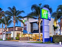 Holiday Inn Express Hotel & Suites Costa Mesa