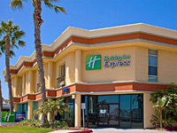 Holiday Inn Express Newport Beach