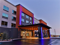 Holiday Inn Express &  Suites Henderson South - Boulder City