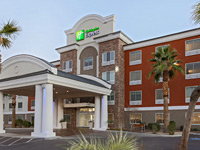 Holiday Inn Express Las Vegas South