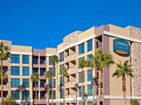 Staybridge Suites Las Vegas