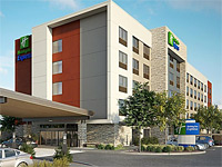 Holiday Inn Express & Suites Las Vegas - E Tropicana