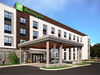 Holiday Inn La Verkin - Zion Park