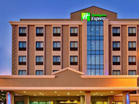 Holiday Inn Express Los Angeles - LAX Airport