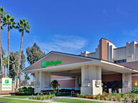 Holiday Inn Hotel & Suites Anaheim