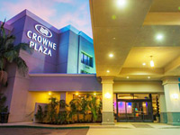 Crowne Plaza Costa Mesa Orange County