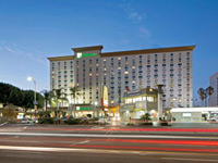 Holiday Inn Los Angeles International Airport