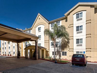 Candlewood Suites LAX Hawthorne