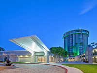 Holiday Inn Long Beach Airport