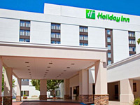 Holiday Inn La Mirada