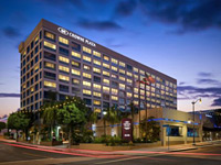 Crowne Plaza Los Angeles Harbor Hotel