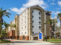 Candlewood Suites Anaheim - Resort Area