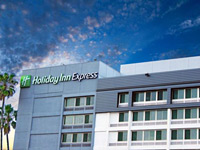 Holiday Inn Express Van Nuys