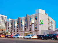 Holiday Inn Express West Los Angeles