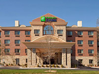 Holiday Inn Express Hotel & Suites Lubbock West