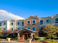 Staybridge Suites Irvine East/Lake Forest