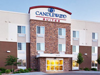 Candlewood Suites Loveland