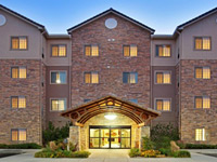 Staybridge Suites Las Cruces