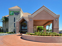 Holiday Inn Express Hotel & Suites Lathrop - South Stockton