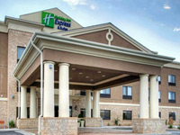 Holiday Inn Express Hotel & Suites Las Vegas