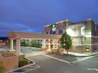 Holiday Inn Express Hotel & Suites Livermore