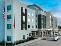 TownePlace Suites Abilene Southwest