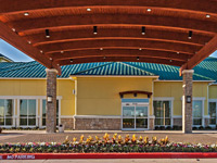 Towneplace Suites Abilene Northeast